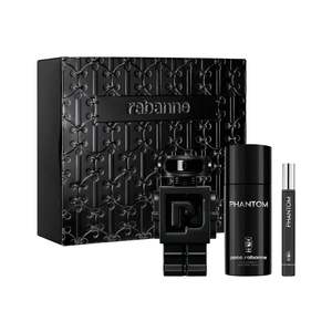 Paco Rabanne Phantom For Men Gift Set