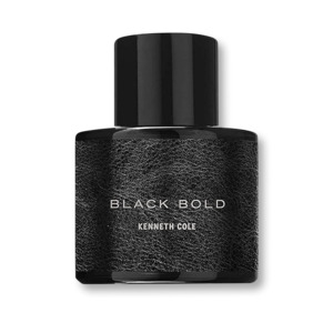 Fragrances Men: Kenneth Cole Black Bold EDP