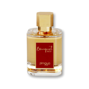 Cologne: Zimaya Bouquet Red EDP