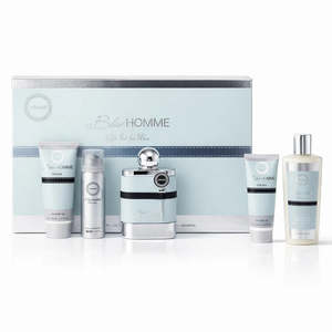 Armaf Blue Homme EDP Gift Set for Him
