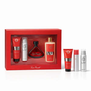 Armaf Tres Nuit Lyric Gift Set for Him