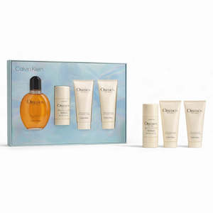 Calvin Klein Obsession Gift Set for Him