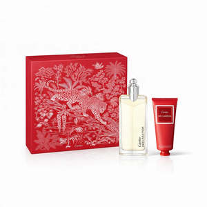 New Arrivals Mens Fragrances: Cartier Declaration Gift Set for Him 2