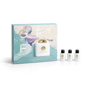 New Perfume Arrivals For Women: Amouage Honour Woman EDP Gift Set for Her