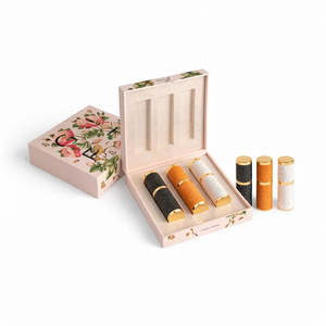 New Perfume Arrivals For Women: Amouage The Iconic Discovery Set for Her
