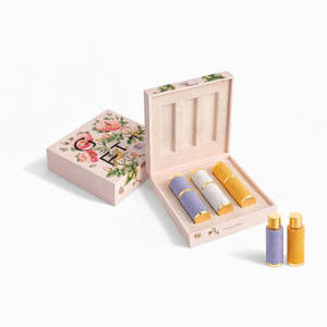 New Perfume Arrivals For Women: Amouage Floral Discovery Set for Her