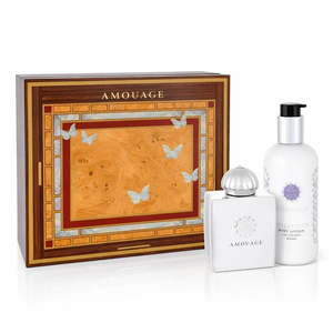 Amouage Reflection EDP Gift Set for Her