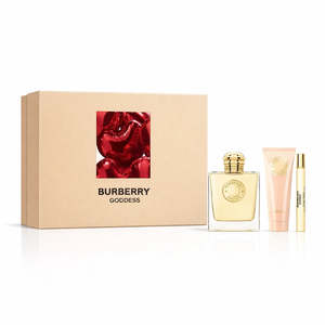 Burberry Goddess EDP Gift Set for Her 2