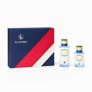El Ganso Limoncello Season Gift Set for Him
