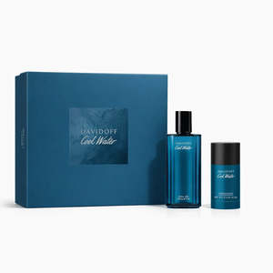 Davidoff Cool Water Gift Set for Him 2