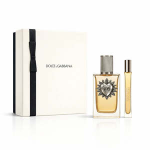 New Arrivals Mens Fragrances: Dolce & Gabbana Devotion EDP Gift Set for Him