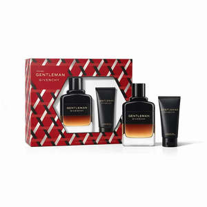 New Arrivals Mens Fragrances: Givenchy Gentleman Boisée Gift Set for Him