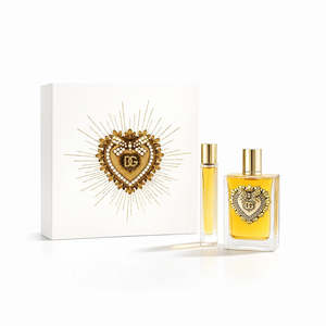 New Perfume Arrivals For Women: Dolce & Gabbana Q EDP Gift Set for Her