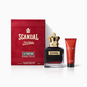 New Perfume Arrivals For Women: Jean Paul Gaultier Classique Gift Set for Her 2