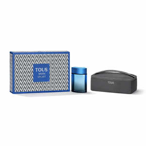 For Him Bestsellers: Tous Man Sport Gift Set for Him