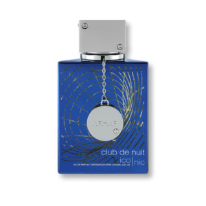 Perfume And Cologne Bestsellers: Armaf Club De Nuit Iconic EDP