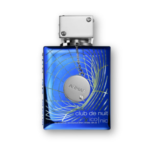 For Him Bestsellers: Armaf Club de Nuit Blue Iconic EDP for Men