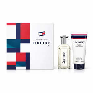 For Him Bestsellers: Tommy Hilfiger Tommy Gift Set for Him 2