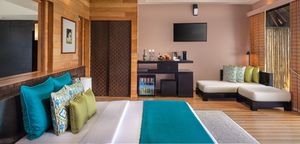 Products: Adaaran Prestige Vadoo Maldives