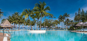 Le Meridien Noumea Resort & Spa