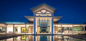 Products: Taumeasina Island Resort