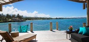 Coconuts Beach Club Resort & Spa