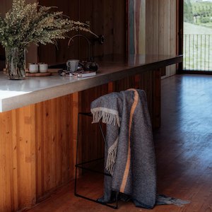 Weave Throws: Lumsden Throw