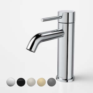 Liano II Basin Mixer - Chrome