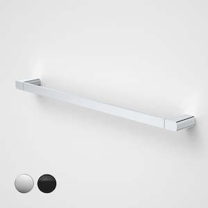 Bathroom Accessories Methven And Caroma: Caroma Luna 630mm Towel Rail