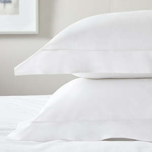 1000 Thread Count Cotton Pillowcases