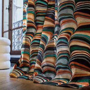 Strates Fabric - Casamance