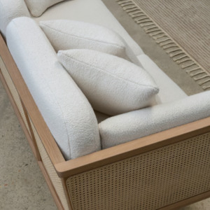 Fabric And Textiles: Grande Boucle Fabric - Catherine Martin by Mokum