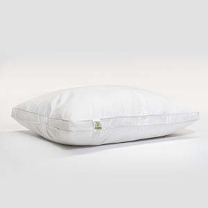 Better Sleep: DreamGreen 'Bliss' Pillow - 1000gram