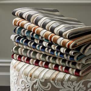 Lombardi Fabric - Warwick