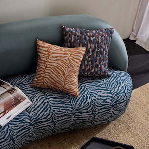 Warwick Fabrics Online New Zealand: Nasir Fabric - Warwick Fabrics