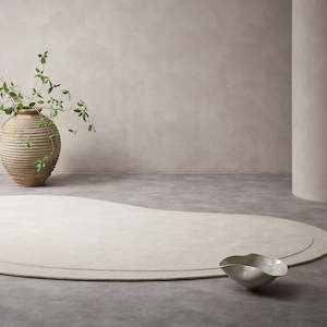 Our Favourites: Form Floor Rug