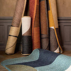 Our Favourites: Acapulco Rug - Elitis