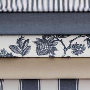 James Dunlop Fabrics: Classique Fabric - James Dunlop