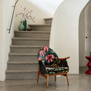 Chivasso Fantastic Madagascar - Unique Fabrics