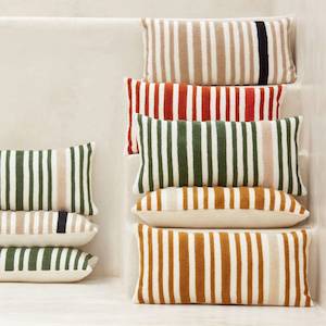 Linen Cushions: Elitis Monterrey Cushion