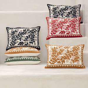 Elitis Canopee Cushion