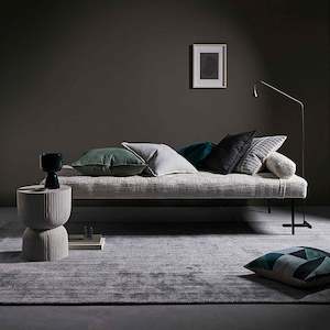 Rugs: Travertine Rug