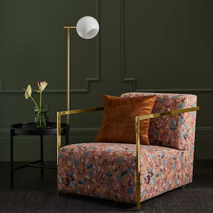 Aruba Fabric - Warwick Fabrics