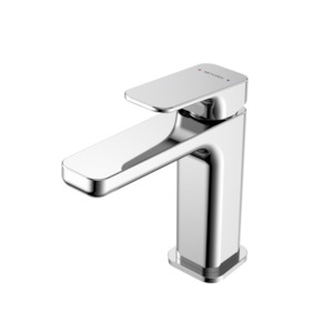 Methven Waipori MK2 Basin Mixer 6S - Chrome
