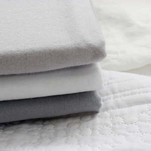 Products: Bellini Luxe Flannelette Sheets - Seneca