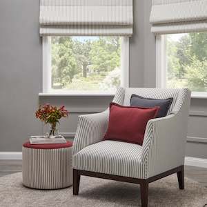 Calverton Fabric - Warwick Fabrics