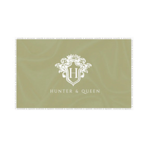 Dreams Are Made Here Luxury Picnic Blanket