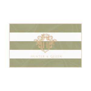 Love Made Here Luxury Picnic Blanket