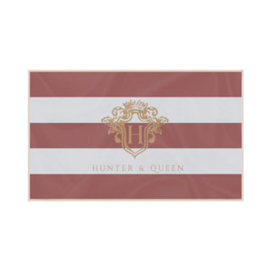 Outdoor: If I Lay Here Luxury Picnic Blanket