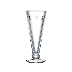 Luxury: La Rochere Bee Champagne Flutes